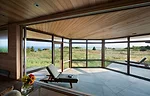 Bluff House