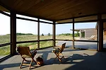 Bluff House