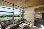 Bluff House