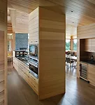 Bluff House