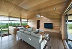 Bluff House