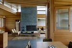 Bluff House