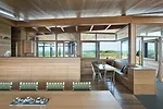 Bluff House