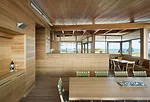 Bluff House
