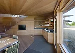 Bluff House