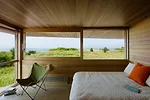 Bluff House