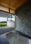 Bluff House
