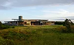 Bluff House