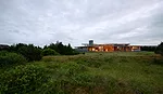 Bluff House