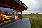 Bluff House