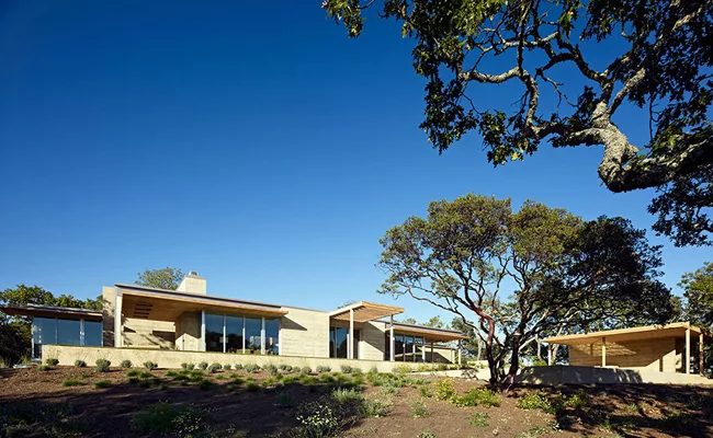 Private Residence