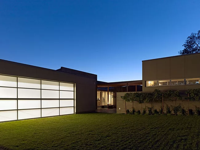 Private Residence