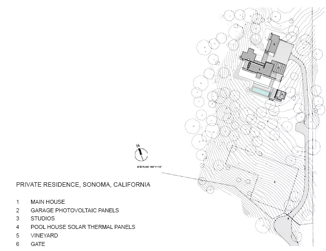 Private Residence