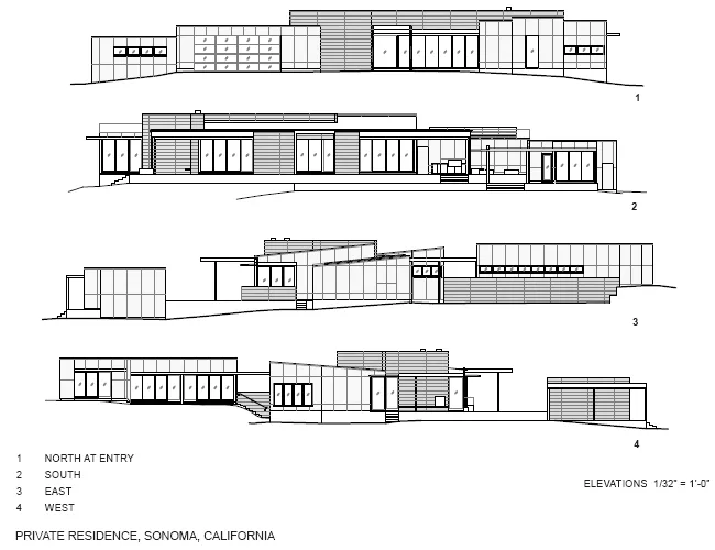 Private Residence