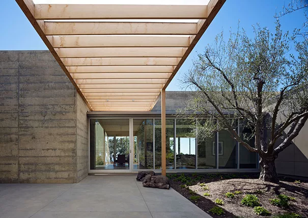Private Residence