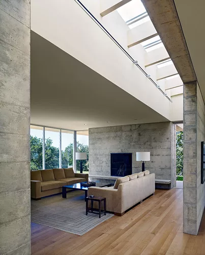 Private Residence
