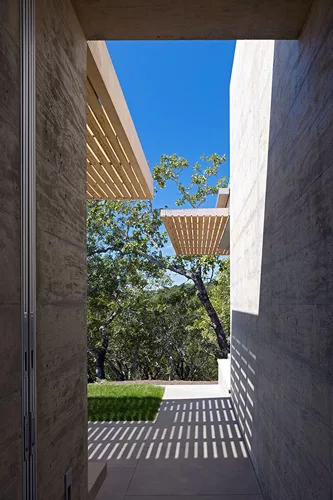 Private Residence