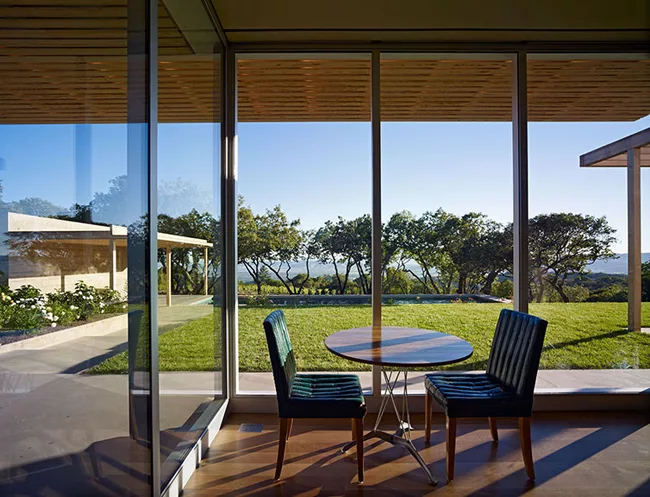 Private Residence
