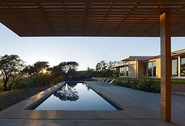Private Residence