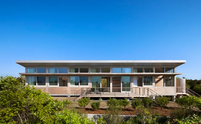 Amagansett House