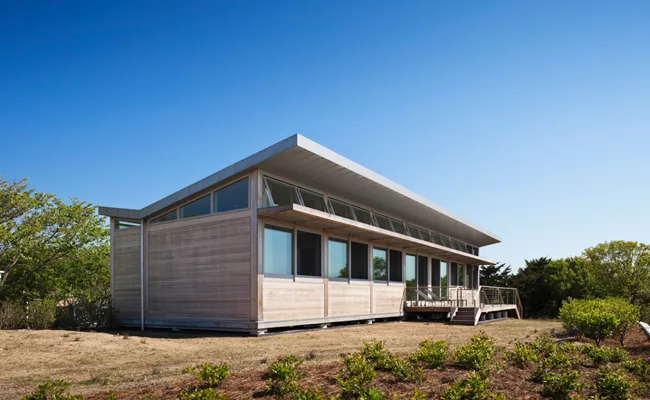 Amagansett House