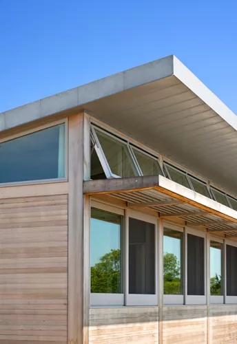 Amagansett House