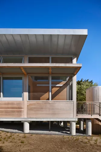 Amagansett House