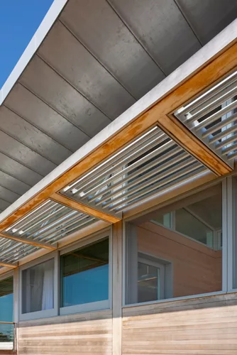 Amagansett House