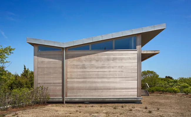 Amagansett House