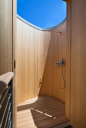 Amagansett House
