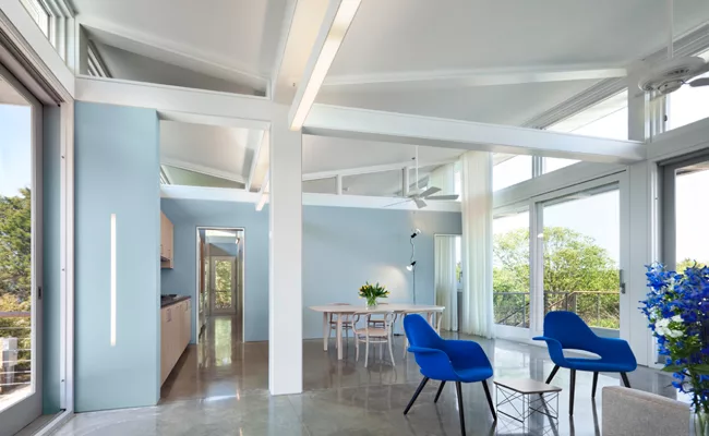 Amagansett House