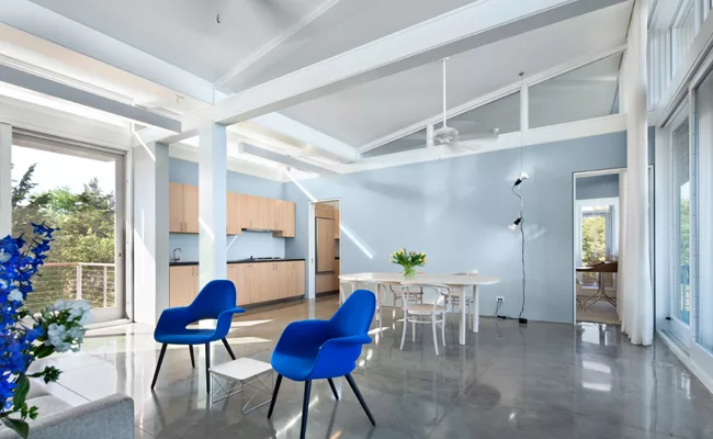 Amagansett House