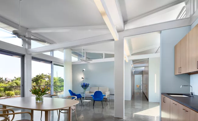 Amagansett House
