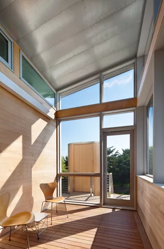 Amagansett House