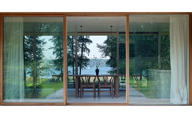 Summerhouse in Brandenburg