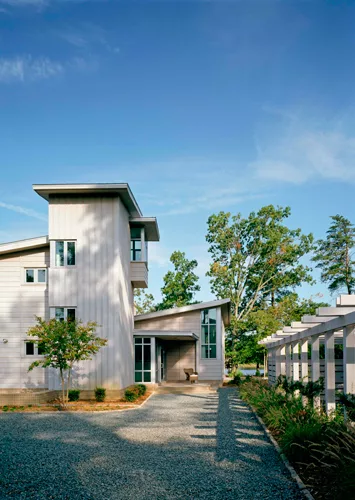 Sommer House
