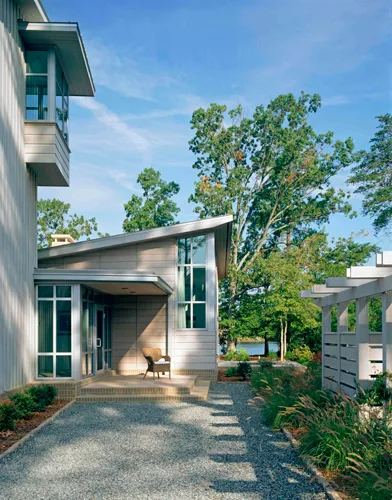 Sommer House