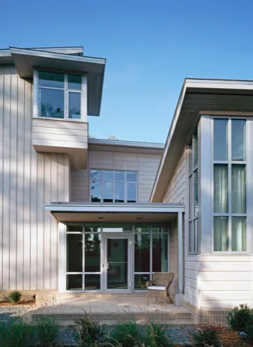 Sommer House