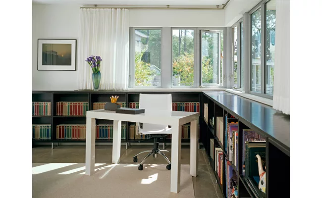 Sommer House