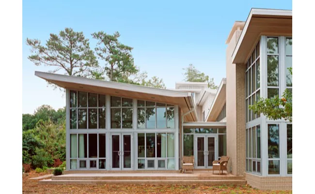 Sommer House