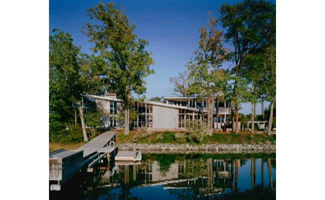 Sommer House