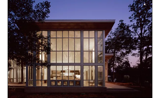 Sommer House