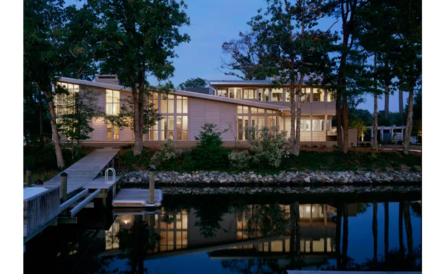 Sommer House