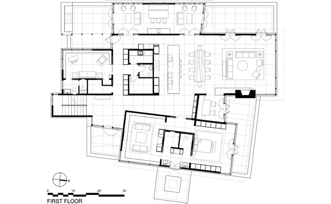 Sommer House