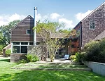 Quakenbush House