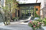 Quakenbush House