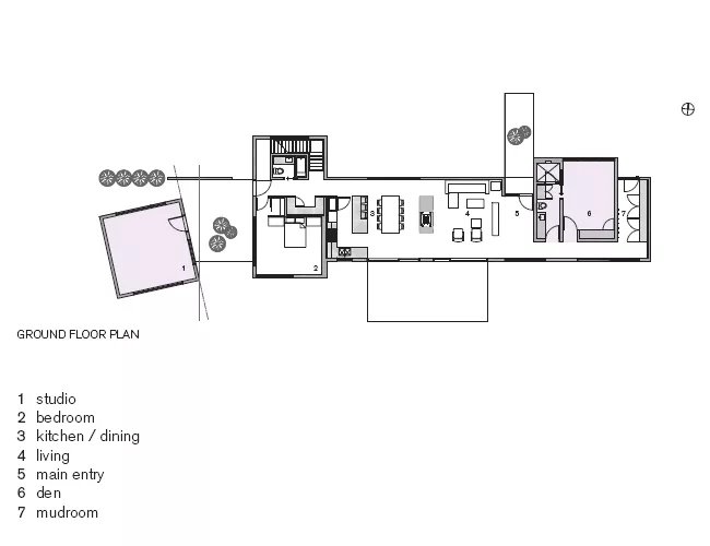 The Farm House