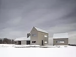 The Farm House