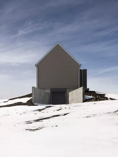 The Farm House