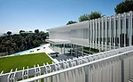 Oberfeld Residence